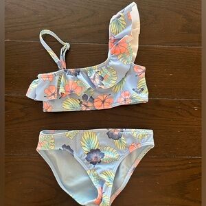 Girls Roxy Swimsuit